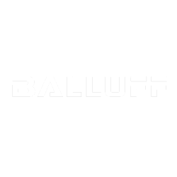balluff company logo